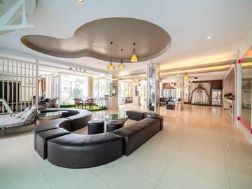 Vacation Rental for 4 Guests in Pattaya, Chon Buri Province, Picture 3