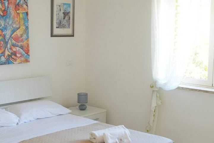 Appartement entier, Anna's House - Solarium Terrace in Contrada Difesa, Pizzo