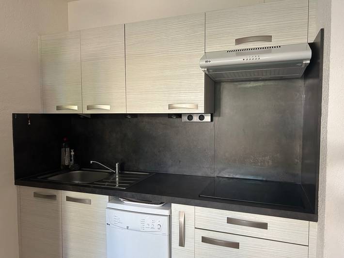 Gîte pour 5 personnes, avec terrasse à Saint-Cyprien - 4