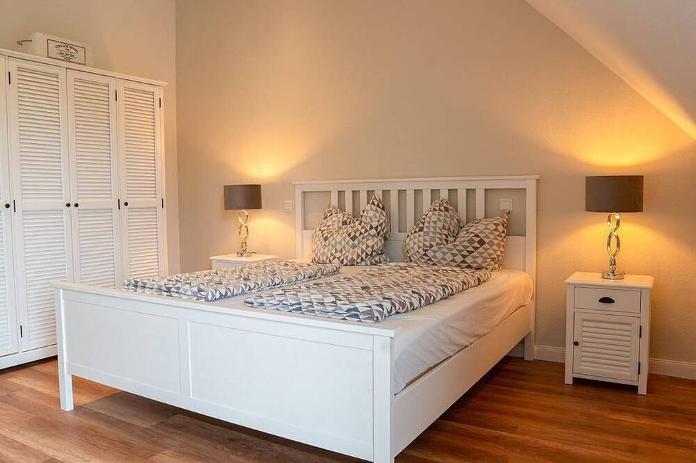 Weltkate, Deutschland in Welt, Eiderstedt