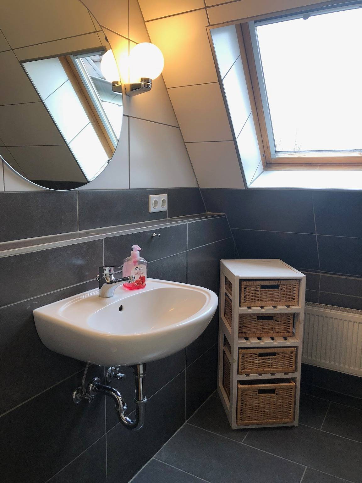 Ganze Ferienwohnung, Haus Wattliebe - Fewo Nr. 3 in Utersum, Föhr