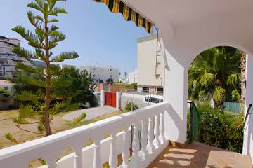 Ferienhaus für 5 Personen in Playa de La Herradura, Almuñecar, Bild 1