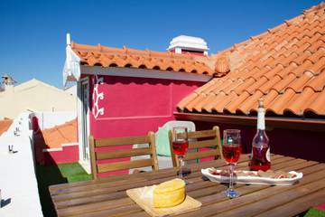 Casa De Férias para 2 Pessoas em Halbinsel von Setúbal, Foto 2