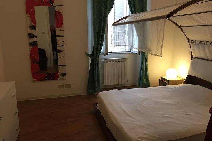 Appartamento intero, Appartamento intero \"Cavana Felix\" in Trieste, Trieste e dintorni