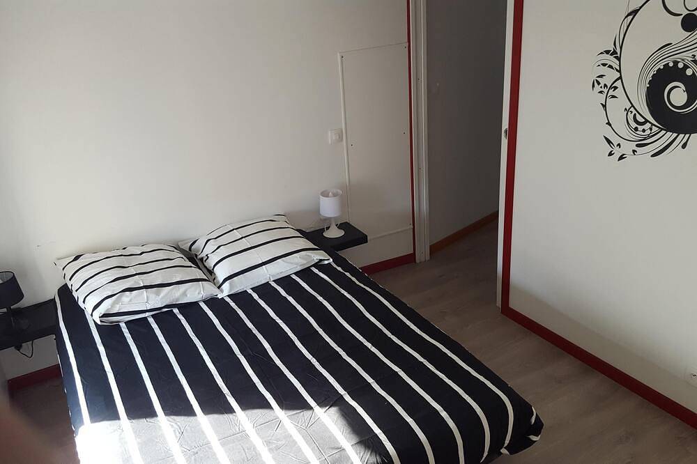 Appartement entier, Biard jo normand gite in Balleroy, Région de Bayeux