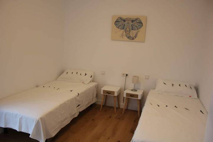 Moderne Villa 4 Schlafzimmer, 8 Personen, privater Pool, in Begur in Begur, Costa Brava