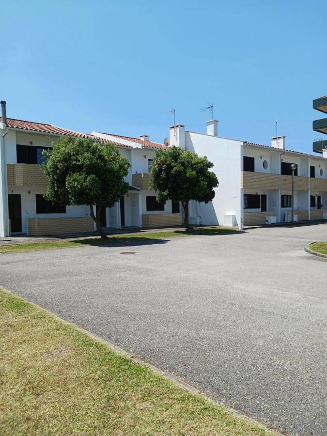 Apartamento inteiro, Two-Bedroom Apartment in Ria de Aveiro, Torreira