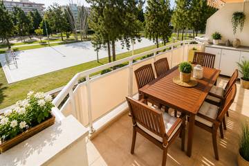 Apartamento para 6 Personas en La Pineda, Vilaseca, Foto 2