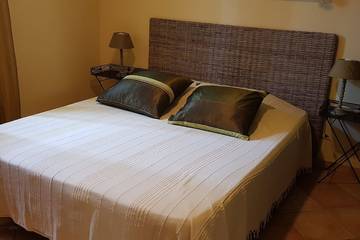 Villa pour 6 Personnes dans Lorgues, Région de Draguignan, Photo 2