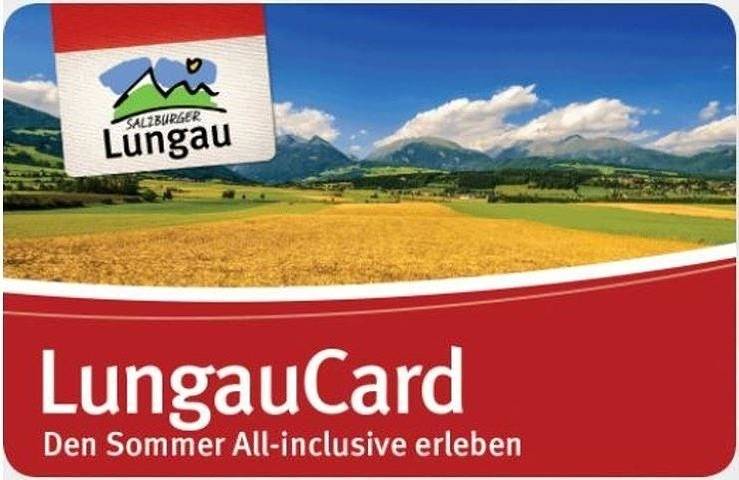 Ganze Ferienwohnung, Gästehaus Jäger - Ferienwohnung 1 in Lungau