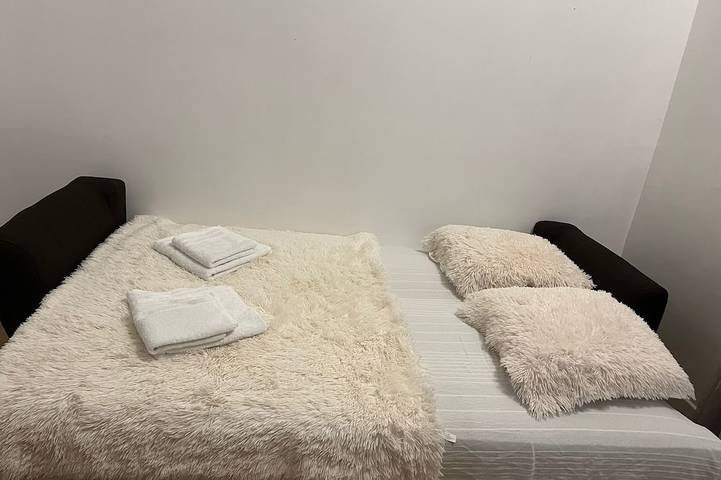 Casa de vacaciones para 2 personas - 1