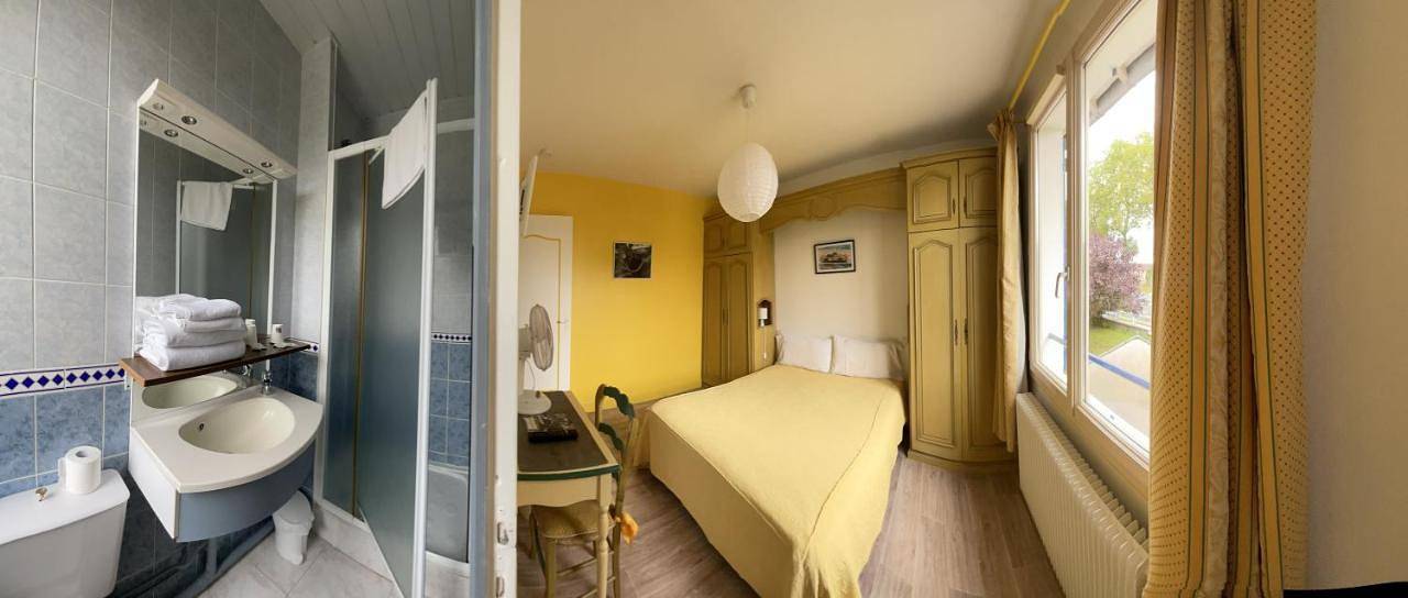 Relais Henri Iv in La Flèche, Sarthe