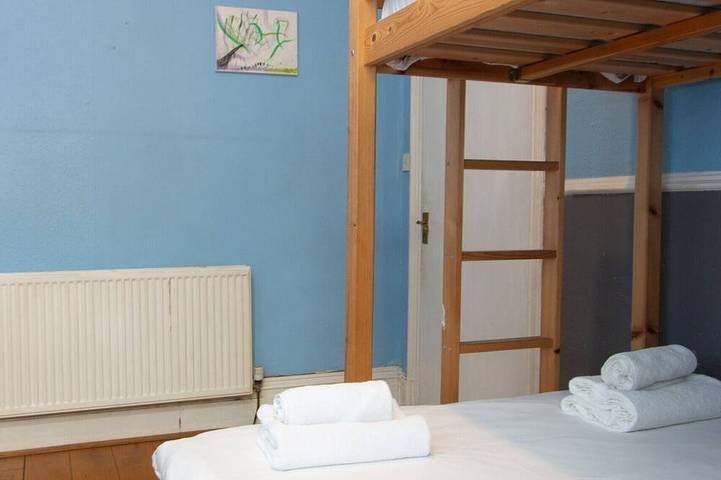 Chambre d’hôte pour 3 personnes à Manchester - 2