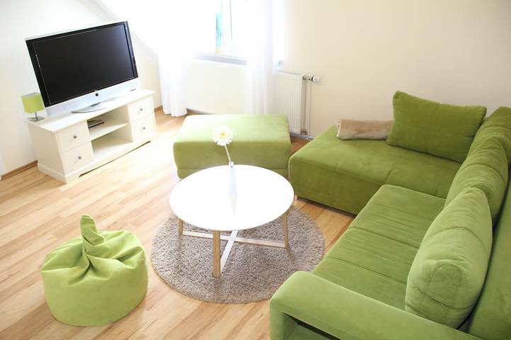 Agriturismo für 5 Personen, mit Garten