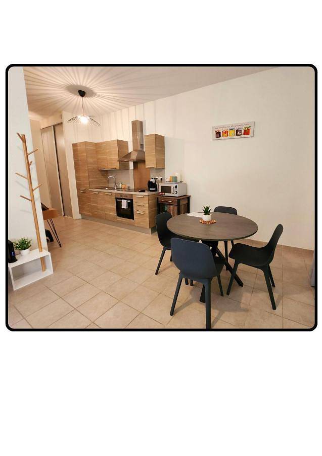 Appartement entier, Appartement Roussillon in Roussillon, Parc naturel régional du Luberon