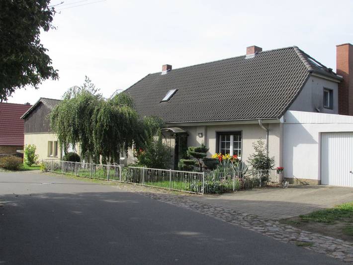 Ferienhaus für 4 Personen, mit Garten und Terrasse - 1