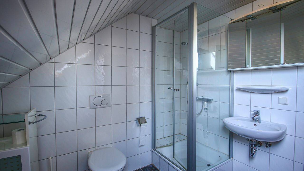 Doppelzimmer für 2 Personen (12 m²) in Meppen in Meppen, Hasetal
