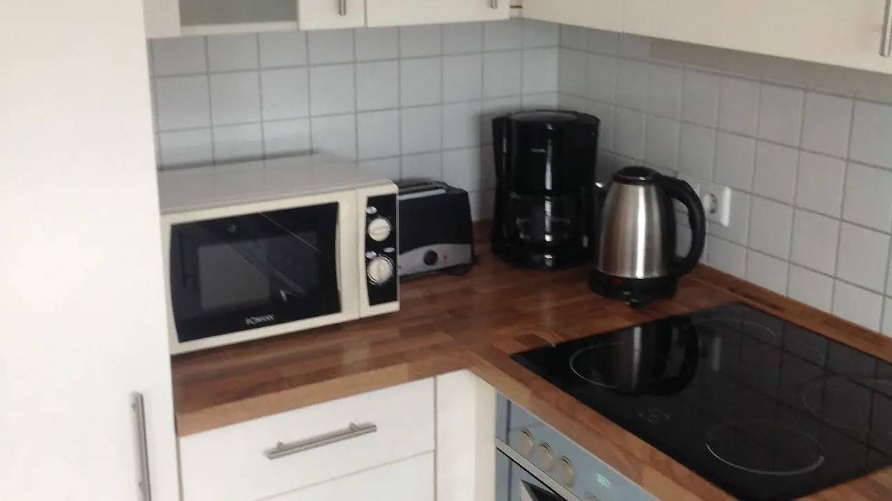 Ganze Ferienwohnung, Ferienwohnung für 3 Personen (80 m²) in Ibbenbüren in Ibbenbüren, Münsterland