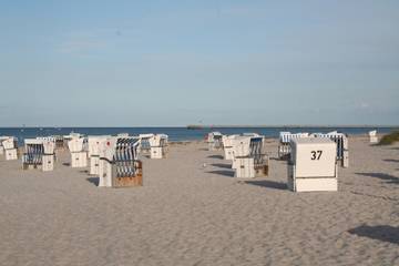 Ferienwohnung für 2 Personen, mit Haustier in Prerow