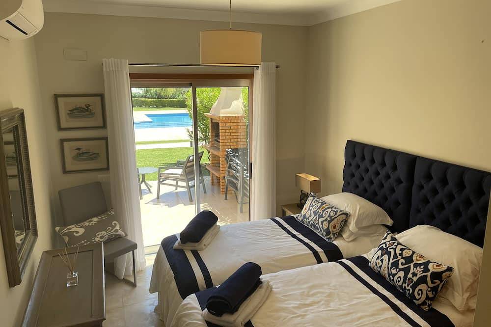 Strandhaus in Gale, Algarve, in der Nähe von 3 tollen Stränden in Guia, Faro Distrikt