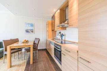 Ferienwohnung für 4 Personen in Büsum, Dithmarschen, Bild 4