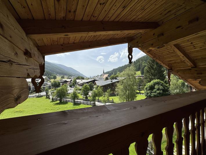 Studio Sonnenschein in Filzmoos, Tennengau