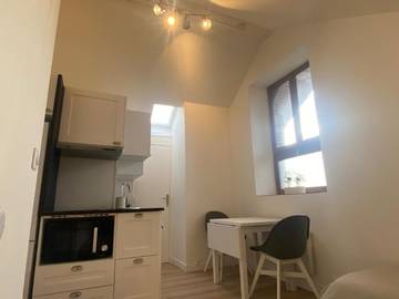 Gîte pour 2 personnes à Bonnelles