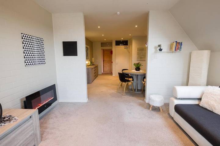 Gîte pour 6 personnes, avec jardin à Deinze - 4