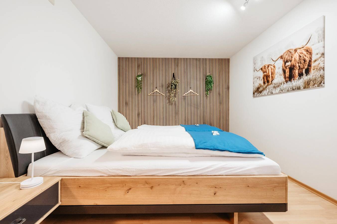 Ferienwohnung Plank - Ferienwohnung zur Limestherme in Neustadt a.d.Donau, Altmühltal
