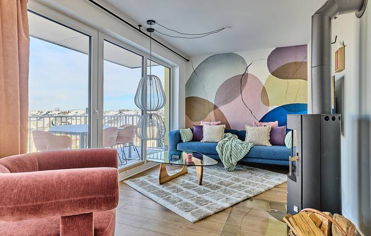 Ferienwohnung für 3 Personen, mit Garten und Terrasse in Winterberg - 2