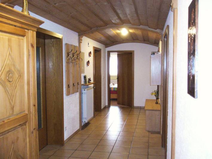 Ferienhaus für 9 Personen, mit Garten in Drachselsried - 3