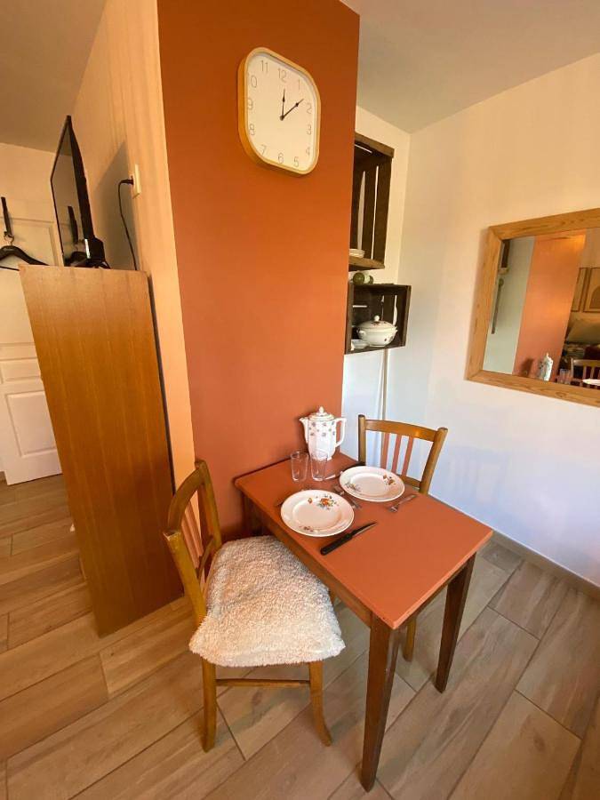 Gîte pour 2 personnes, avec jardin et jacuzzi, animaux acceptés à Bellême - 4