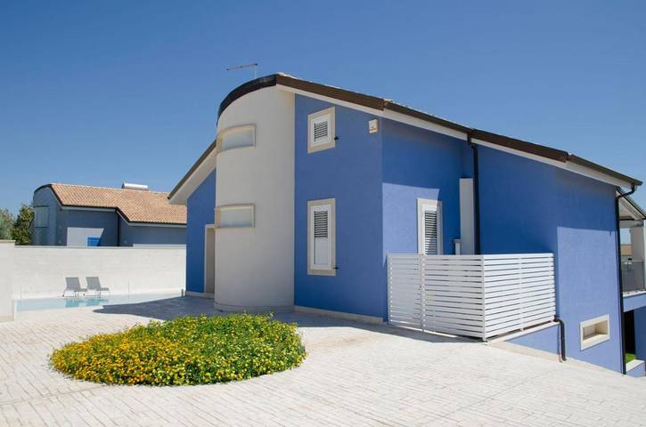 Chalet para 7 personas, con piscina además de jardín y vistas - 1