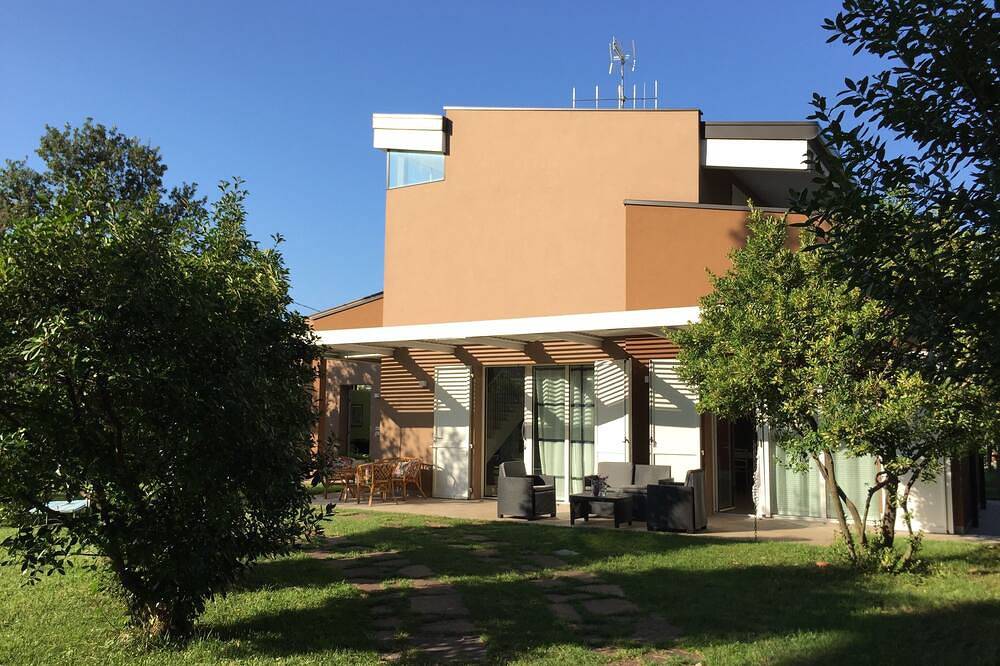 Villa per 7 Persone in Bellaria-Igea Marina (Italia), Riviera Romagnola