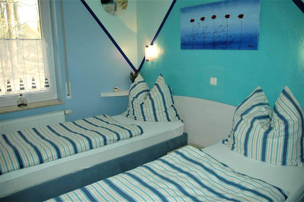 Ferienhaus Albatros, Deutschland in Karlshagen, Usedomer Norden