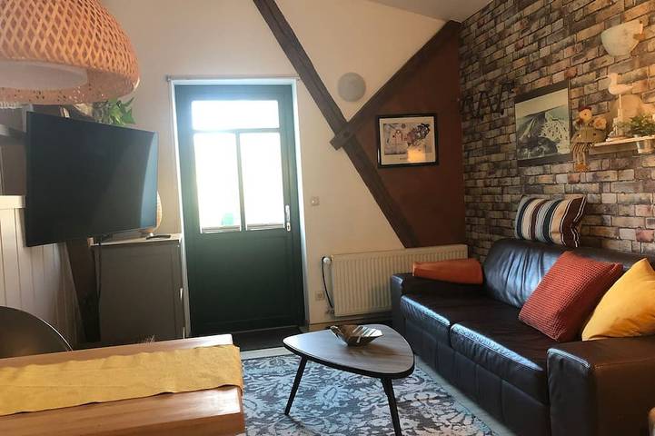 Ferienwohnung für 2 Personen, mit Balkon in Ostseebad Rerik