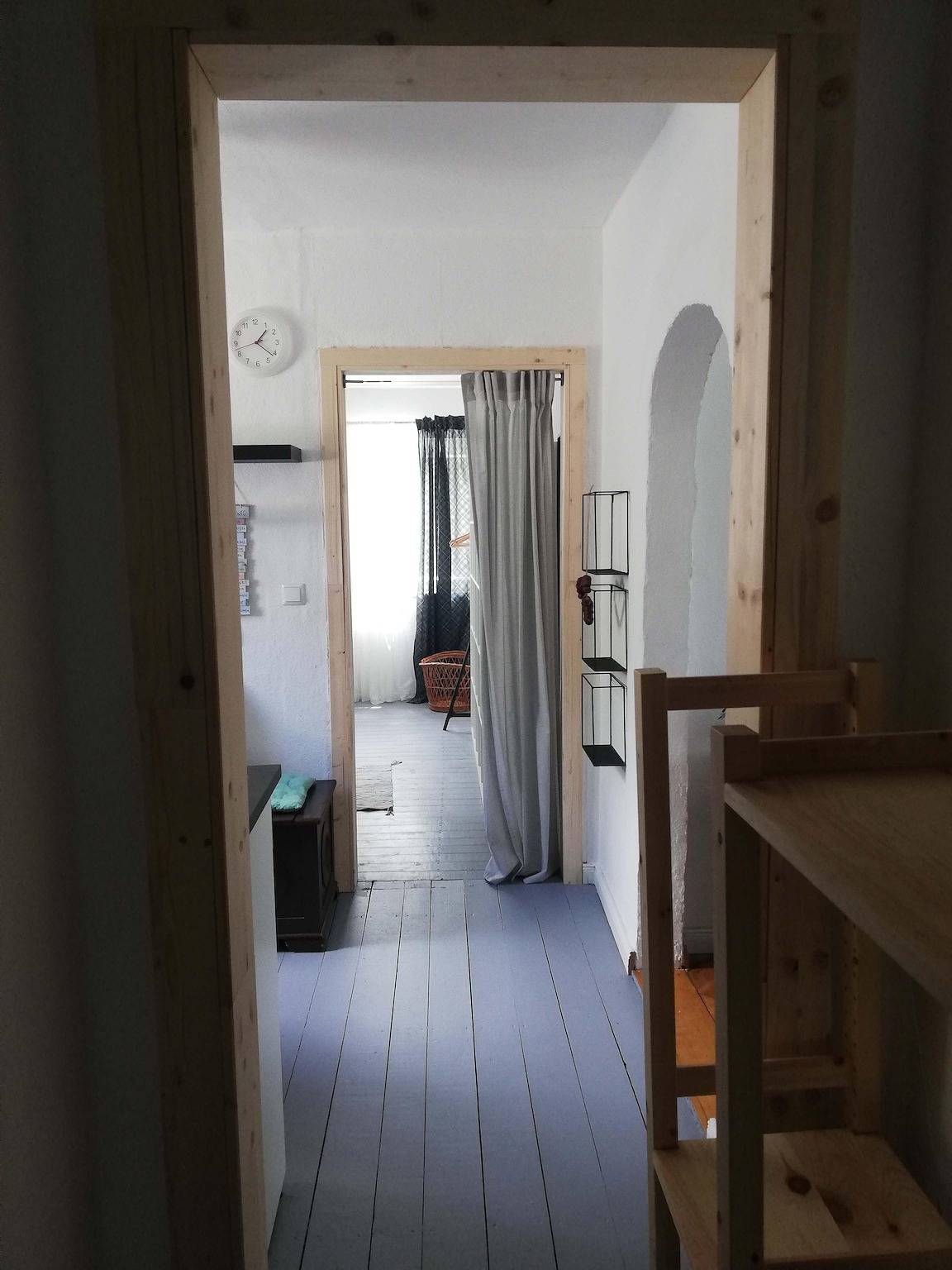 Ganze Ferienwohnung, Ferienwohnung in Augustusburg, Chemnitz und Umgebung