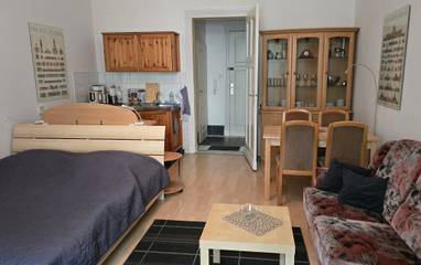 Ferienwohnung für 2 Personen in Potsdam