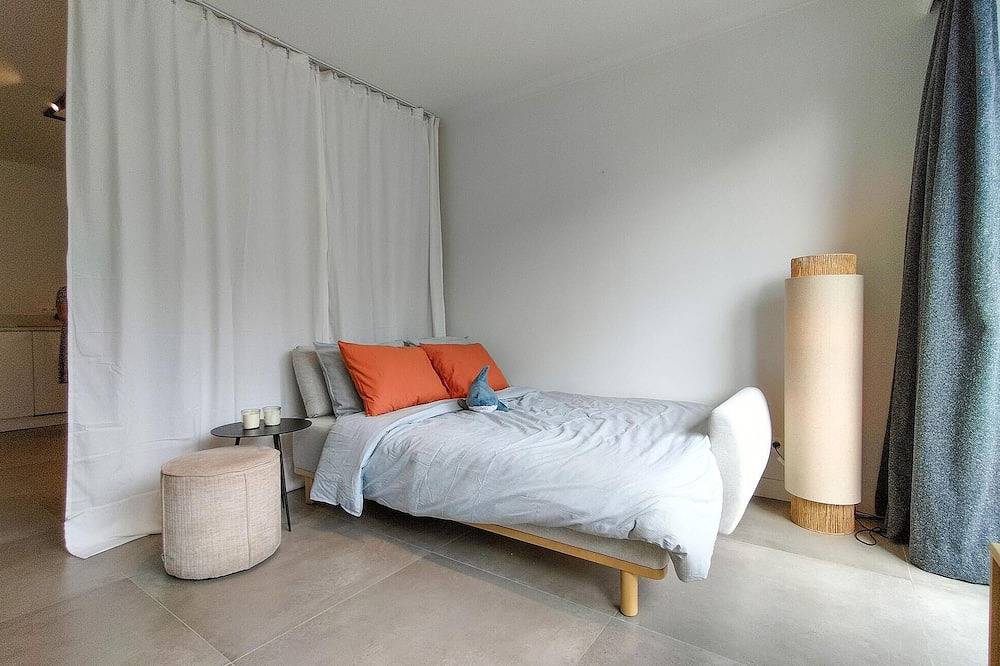 Apartamento entero, Acogedor apartamento en Ostende con. in Ciudad de Ostende, Ostende