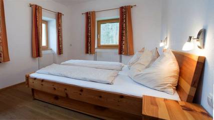 Ferienhaus für 5 Personen in Hinterstoder, Totes_Gebirge, Bild 4