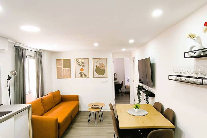 Escapadas de fin de semana para 6 personas en Zaragoza