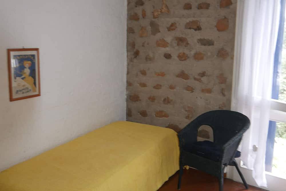 Maison de vacances familiale in Costermano, Montagnes autour du lac de Garde