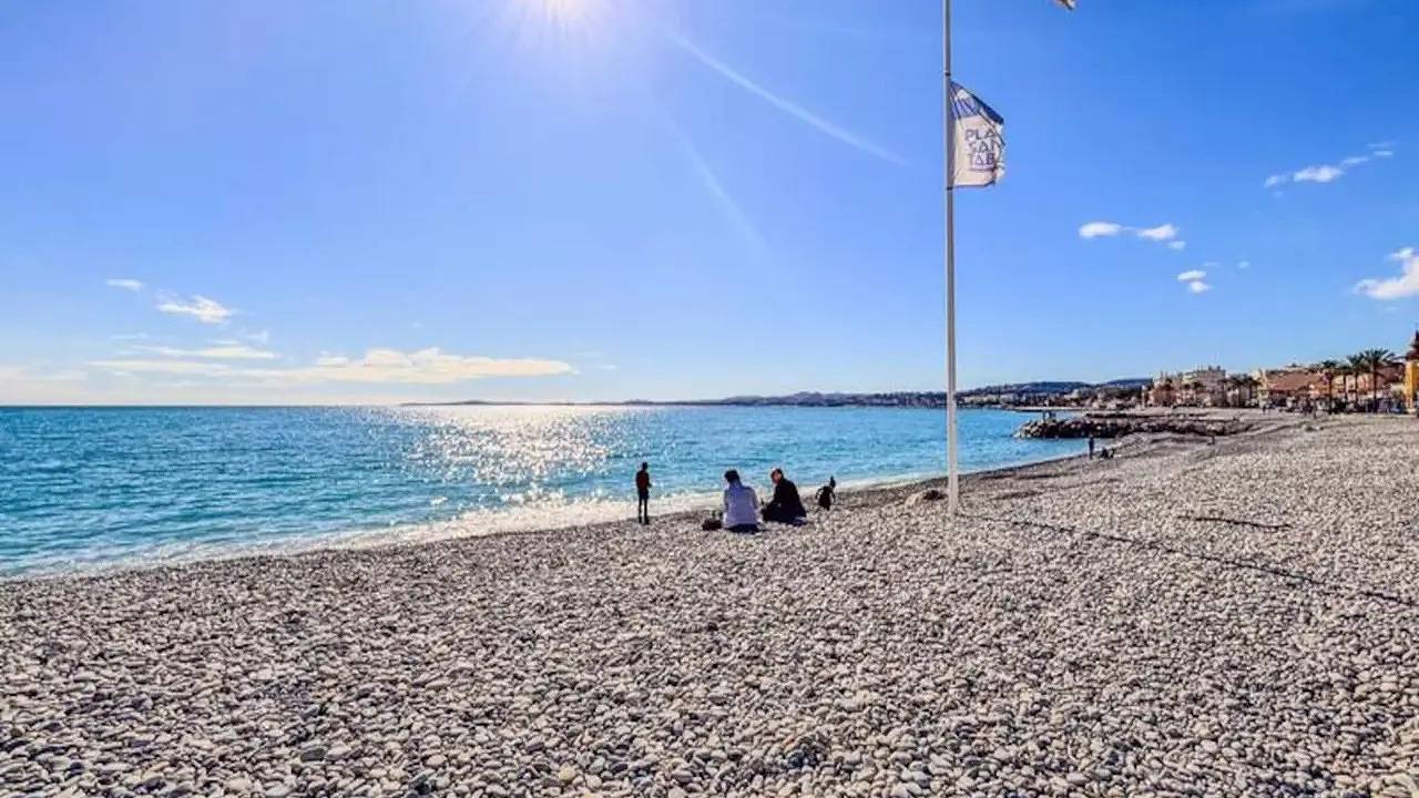 Appartement de vacances entier, Ferienwohnung für 2 Personen (19 m²) in Cagnes Sur Mer in Cros de Cagnes, Cagnes-sur-Mer