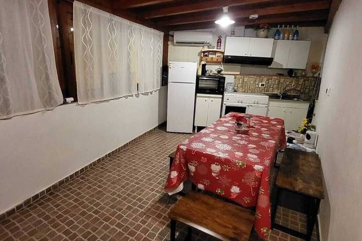 Maison de vacances pour 5 personnes - 1