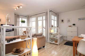 Ferienwohnung für 2 Personen in Kühlungsborn, Mecklenburgische Ostseeküste, Bild 2