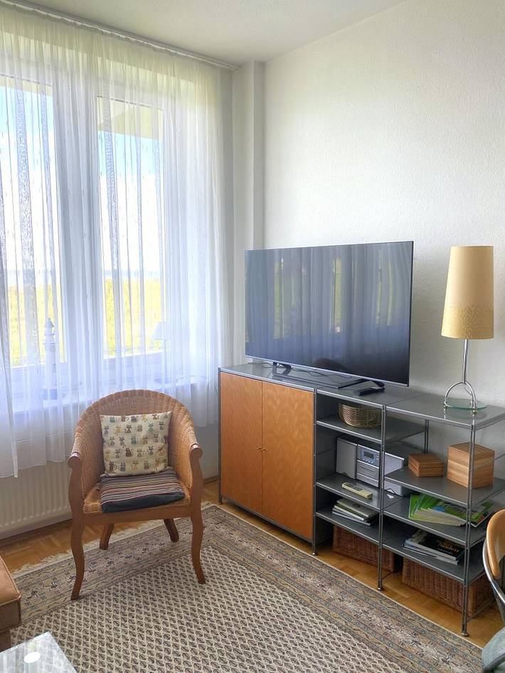 Ferienwohnung für 3 Personen, mit Haustier in Alte Liebe (Cuxhaven) - 4