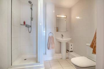Apartment for 4 People in West Bay, Jurassic Coast, Photo 3