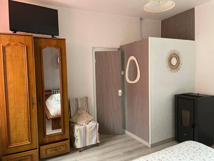 Location de vacances pour 2 personnes à L'Aigle - 2