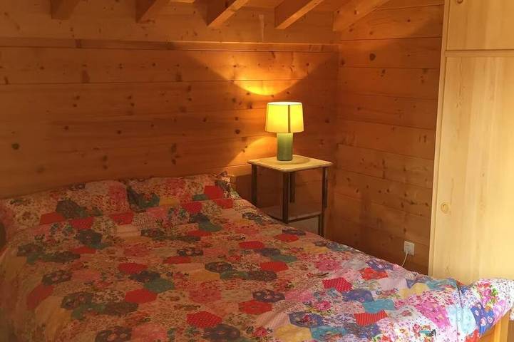 Gîte pour 6 personnes à Essert-Romand - 3