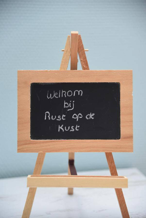 Rust op de Kust - Villa 10 pers - 4 slpk - 2 badk in Westende, Middelkerke